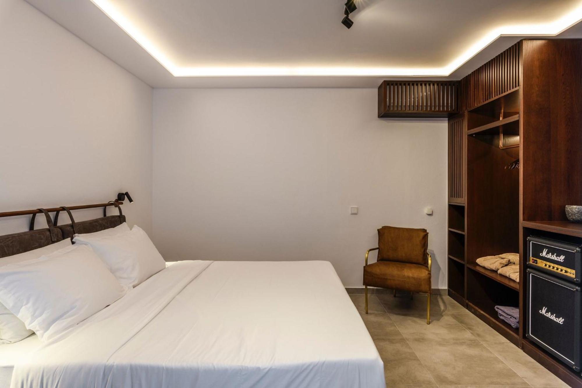 Charisma Hotel And Wellness Suites Plintri Dış mekan fotoğraf